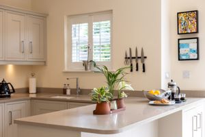Kitchen- click for photo gallery